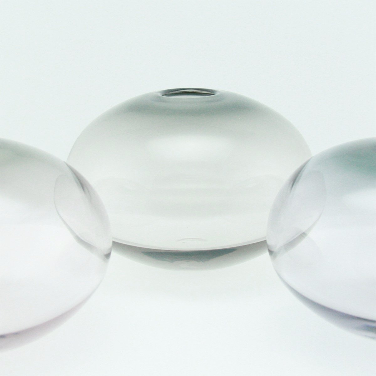 Muted Orb Vessels