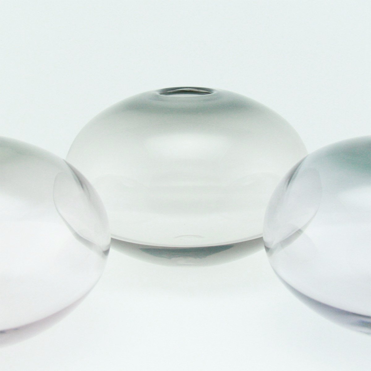 Muted Orb Vessels