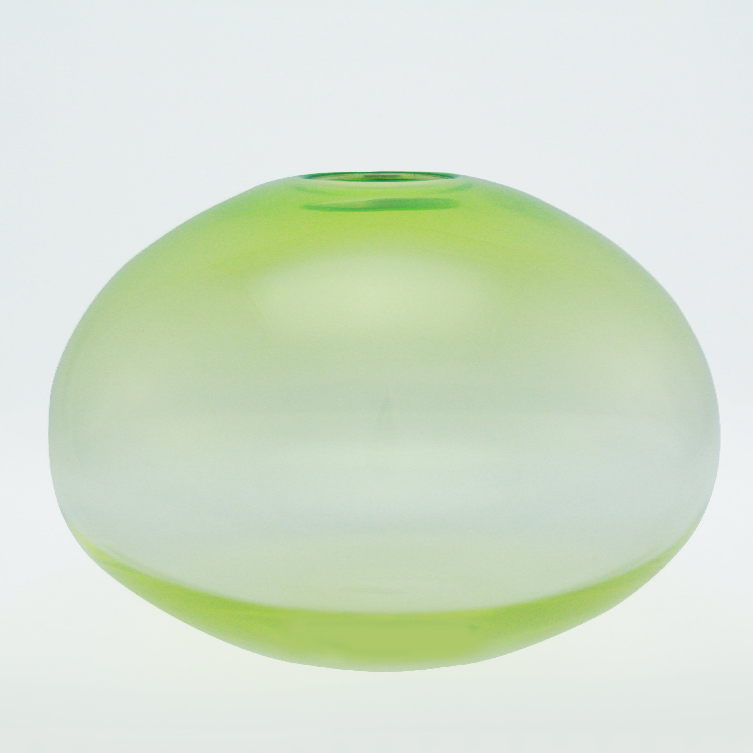 Bright Orb Vessels