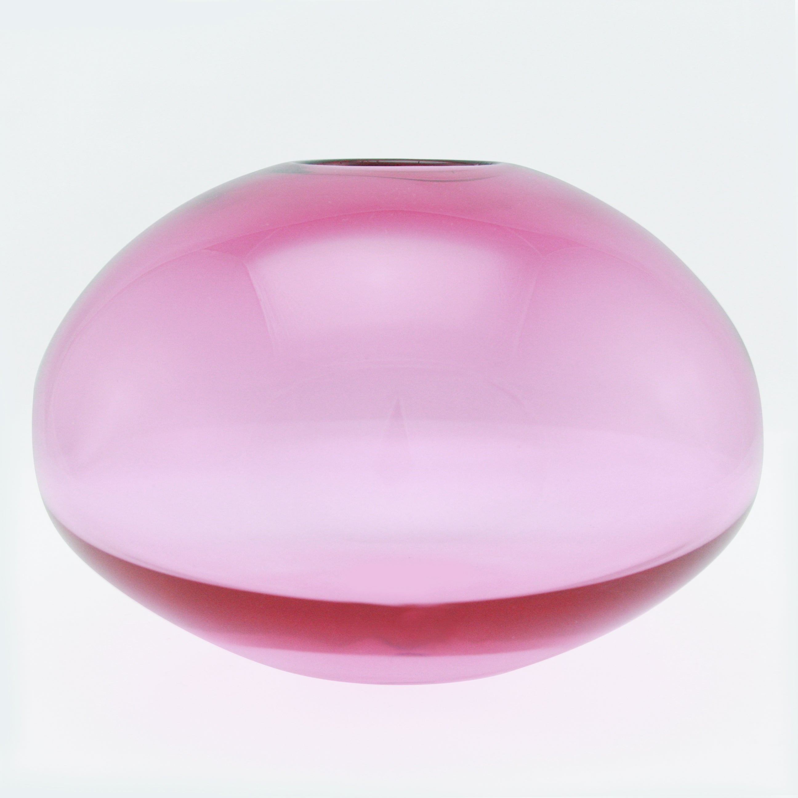 Bright Orb Vessels