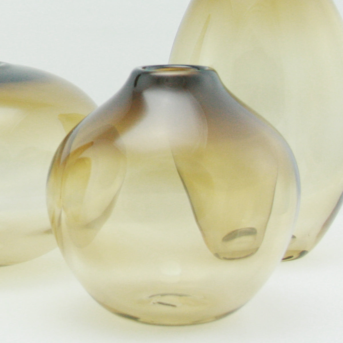 Muted Small Vessels