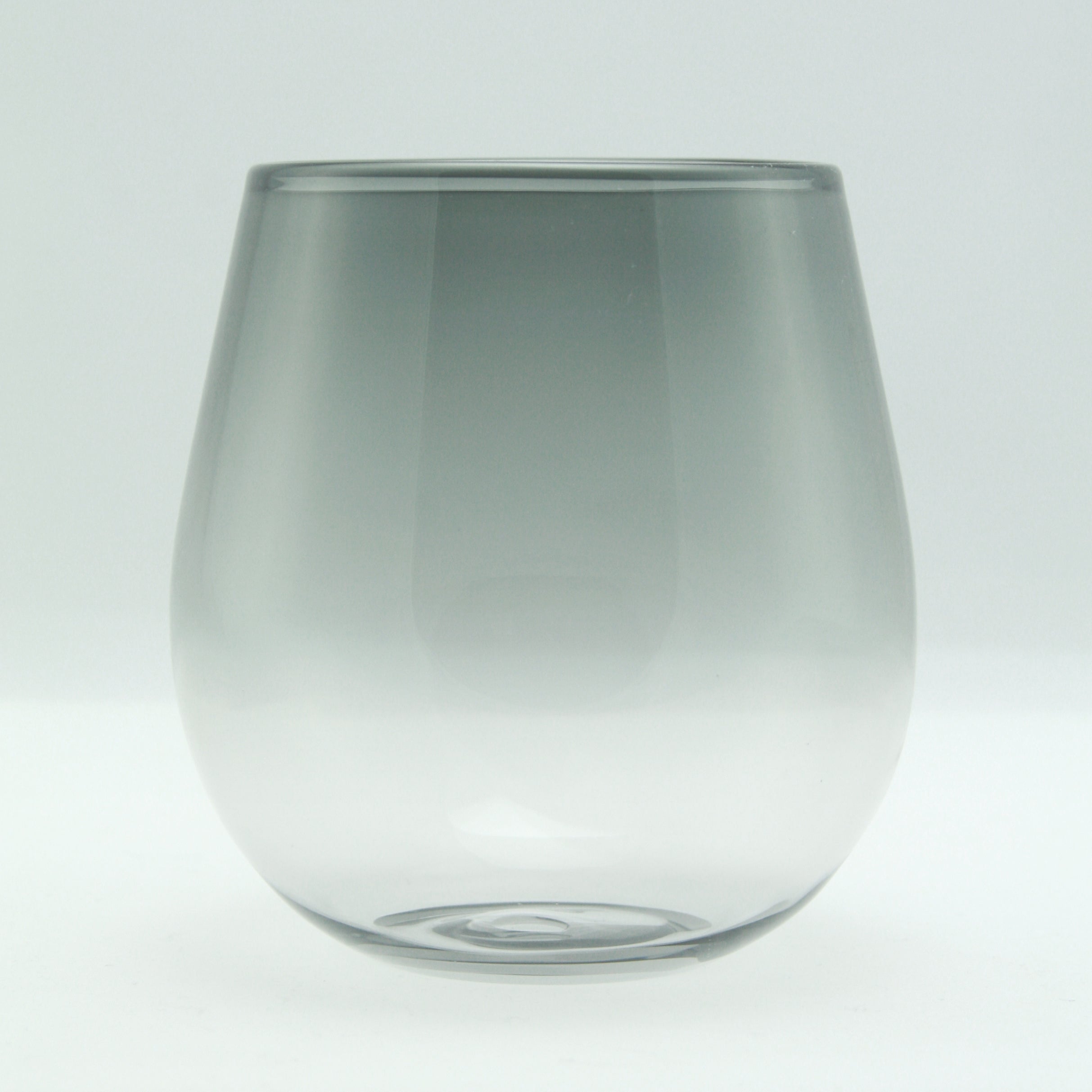 Stemless Glasses